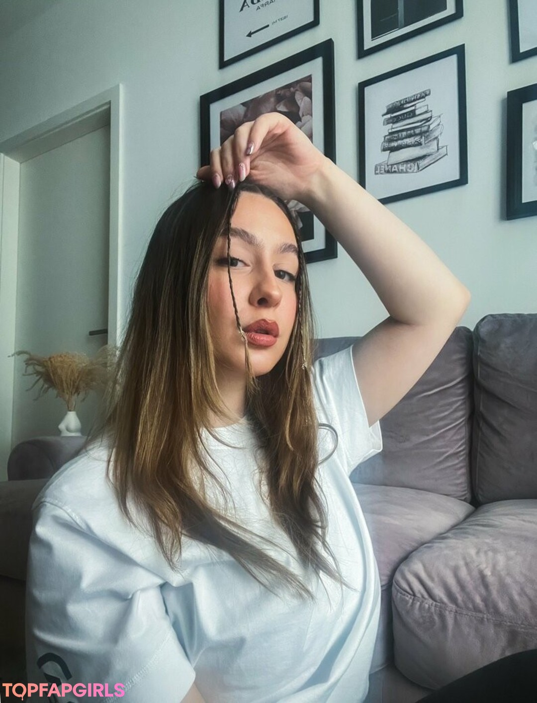 Foto desnuda filtrada de OnlyFans de Troubleinc #19 Foto desnuda filtrada de OnlyFans de Troubleinc #19