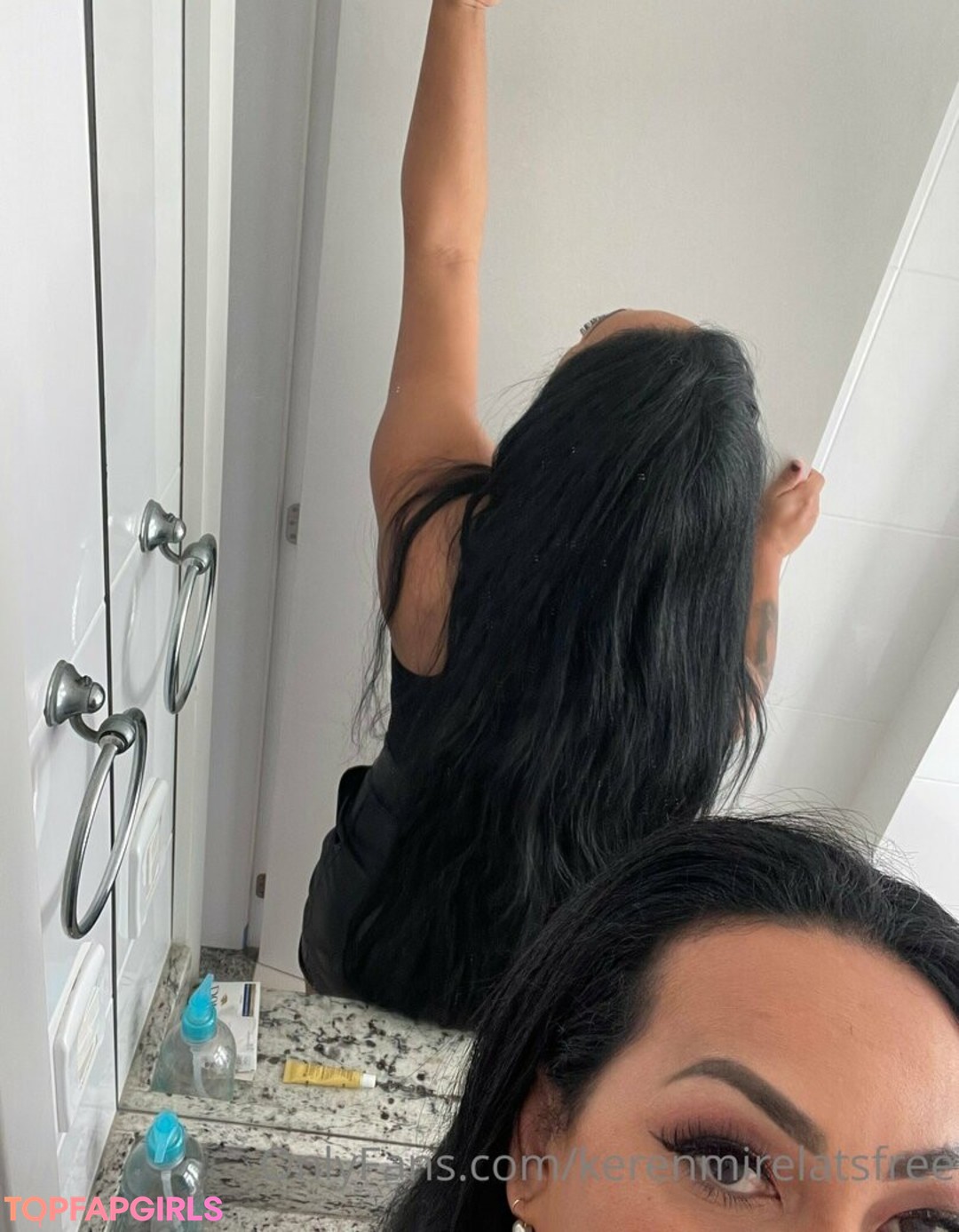 Foto desnuda filtrada de OnlyFans de Kerenmirelatsfree #41 Foto desnuda filtrada de OnlyFans de Kerenmirelatsfree #41