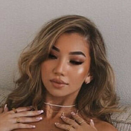 Foto desnuda filtrada de OnlyFans de Lumma Aziz