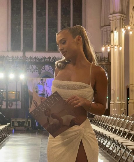 Tammy Hembrow