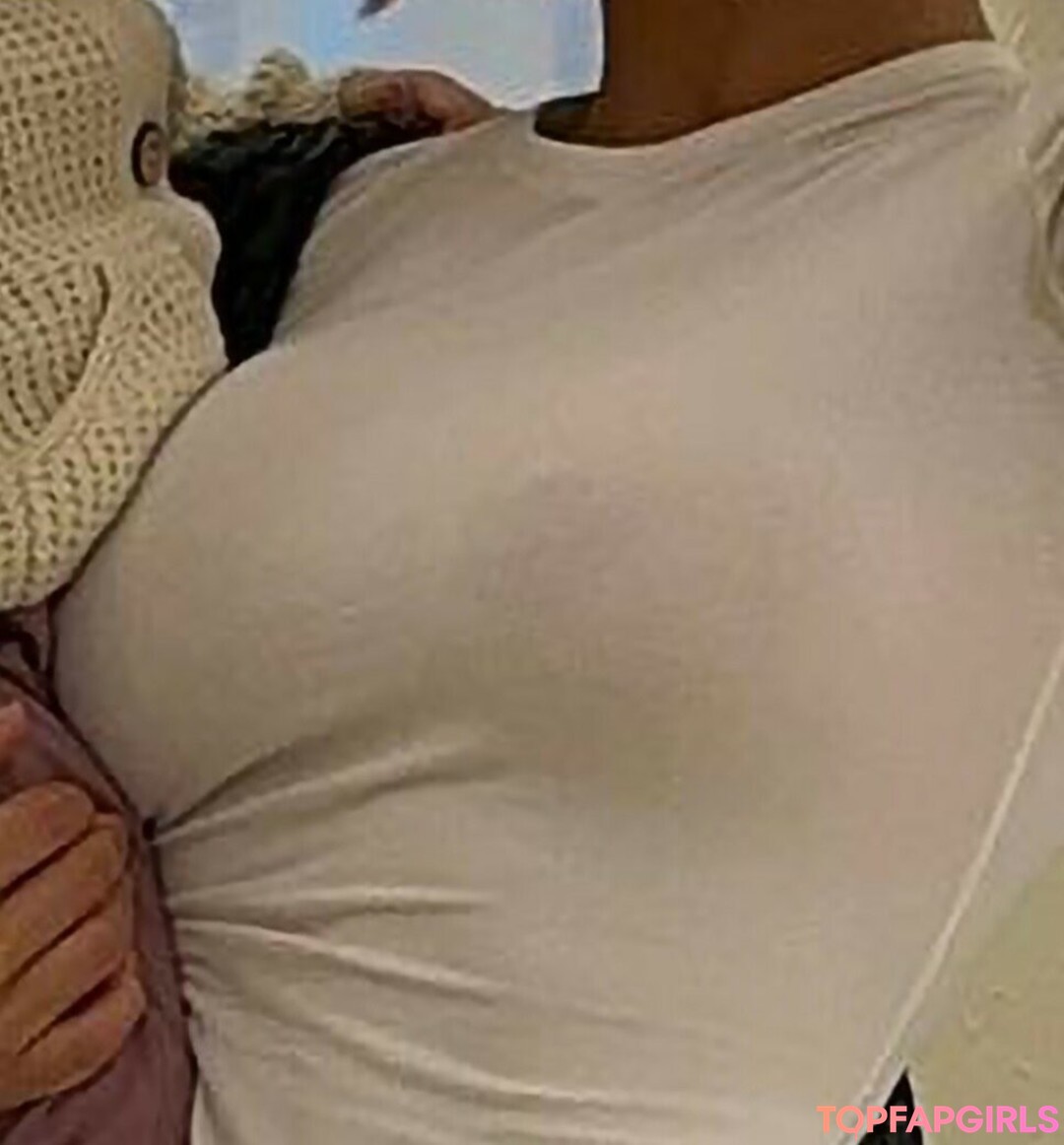 Foto desnuda filtrada de OnlyFans de Tammy Hembrow #204 Foto desnuda filtrada de OnlyFans de Tammy Hembrow #204