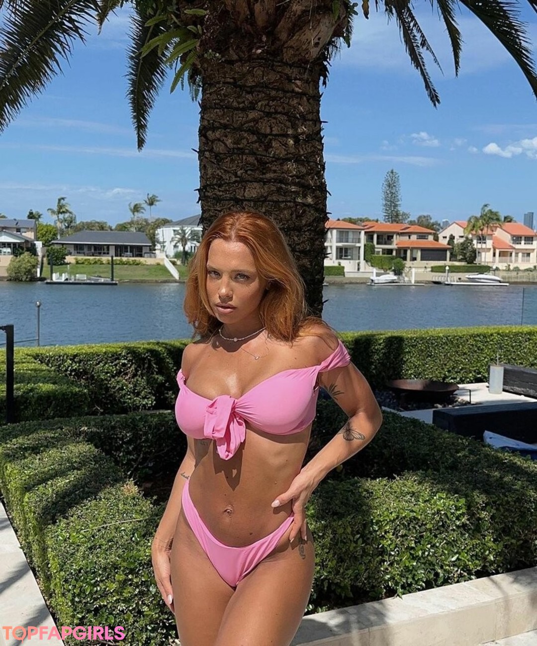 Foto desnuda filtrada de OnlyFans de Tammy Hembrow #44 Foto desnuda filtrada de OnlyFans de Tammy Hembrow #44