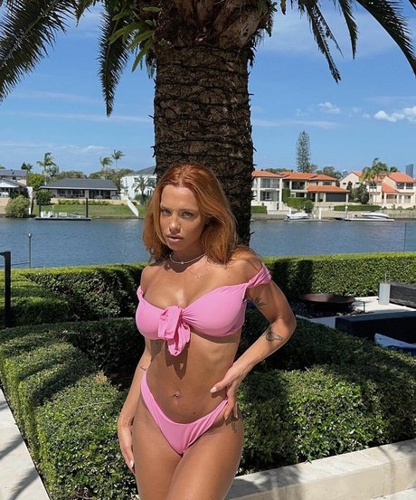 Tammy Hembrow