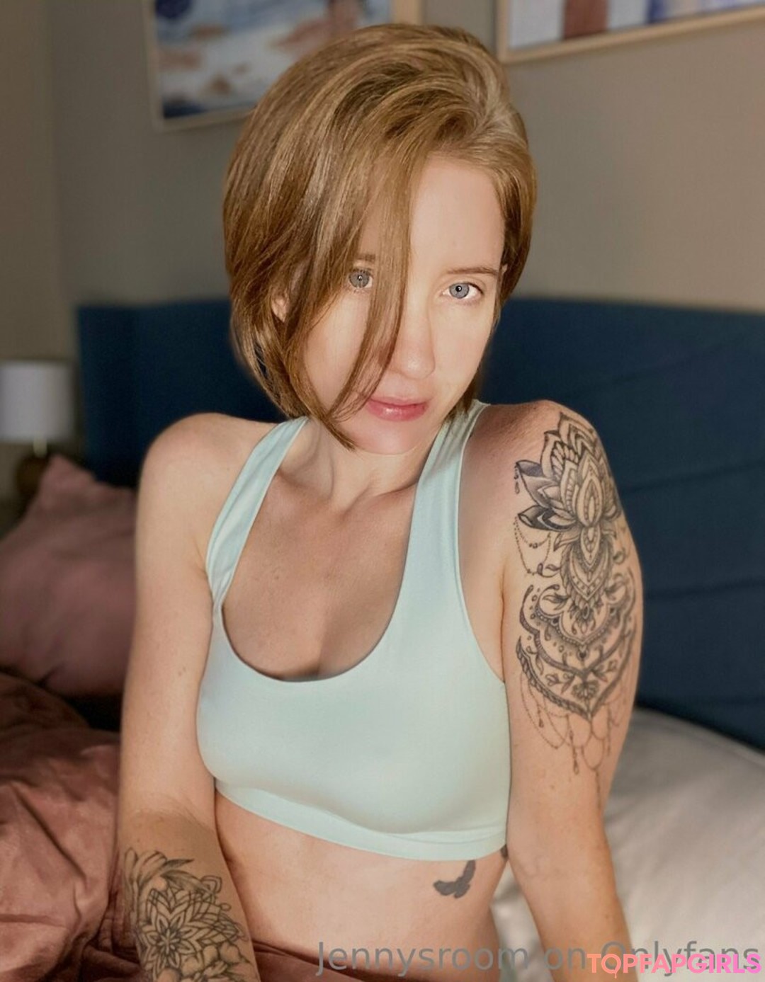 Foto desnuda filtrada de OnlyFans de Jennysroom #528 Foto desnuda filtrada de OnlyFans de Jennysroom #528