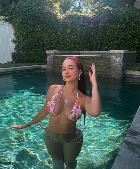 Foto desnuda filtrada de OnlyFans de Duda Rubert