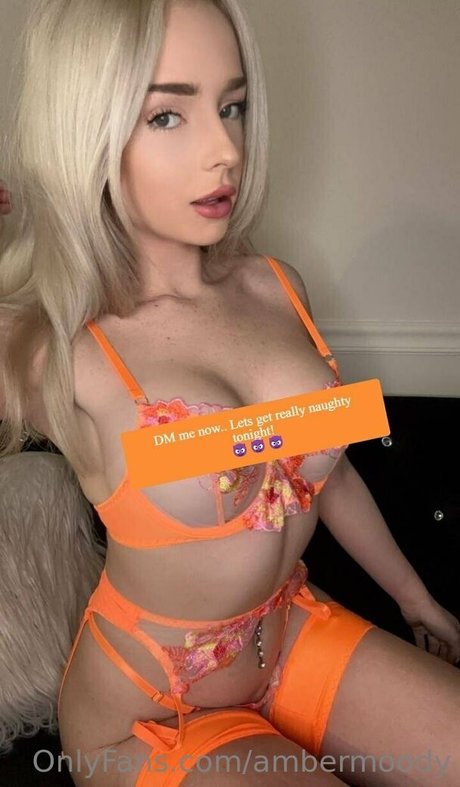 Ambermooody