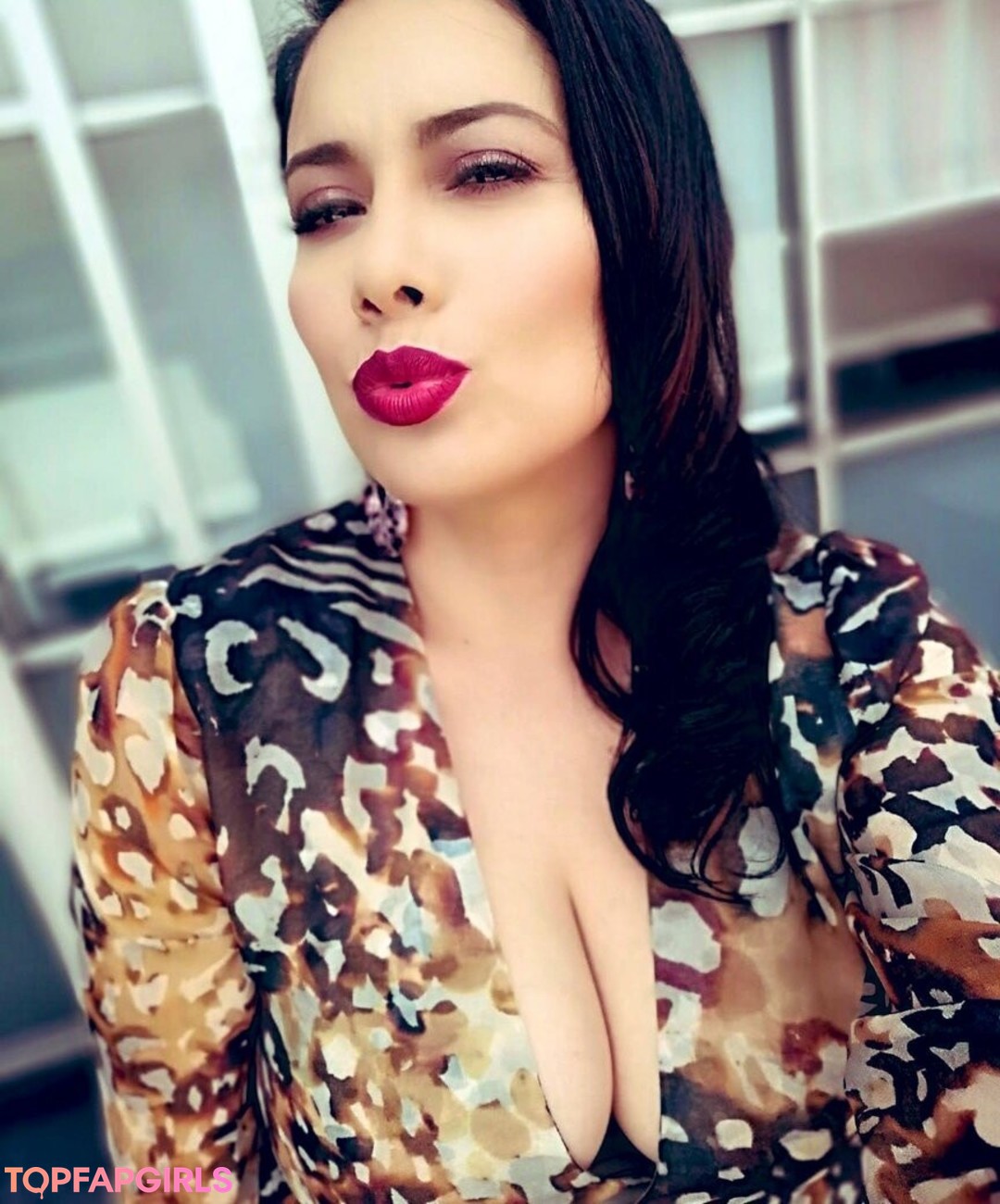 Foto desnuda filtrada de OnlyFans de Sugey Abrego #85 Foto desnuda filtrada de OnlyFans de Sugey Abrego #85