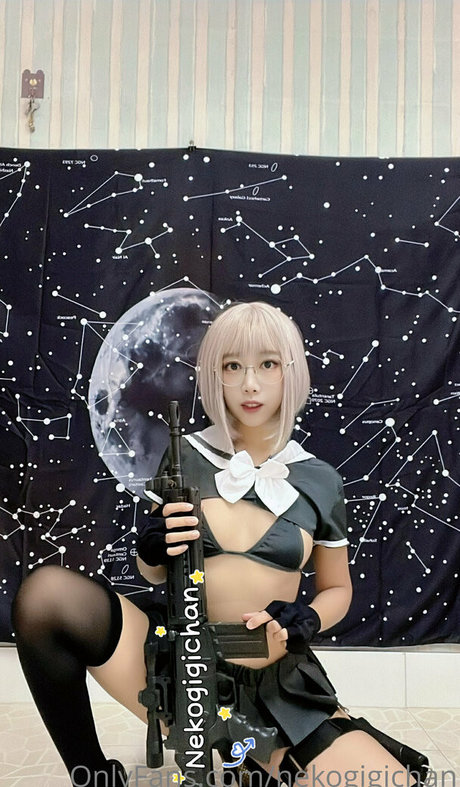Nekogigichan