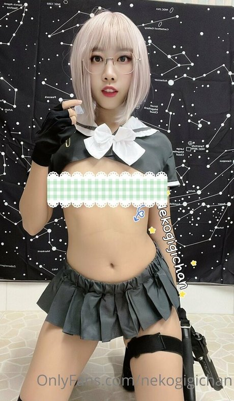 Nekogigichan