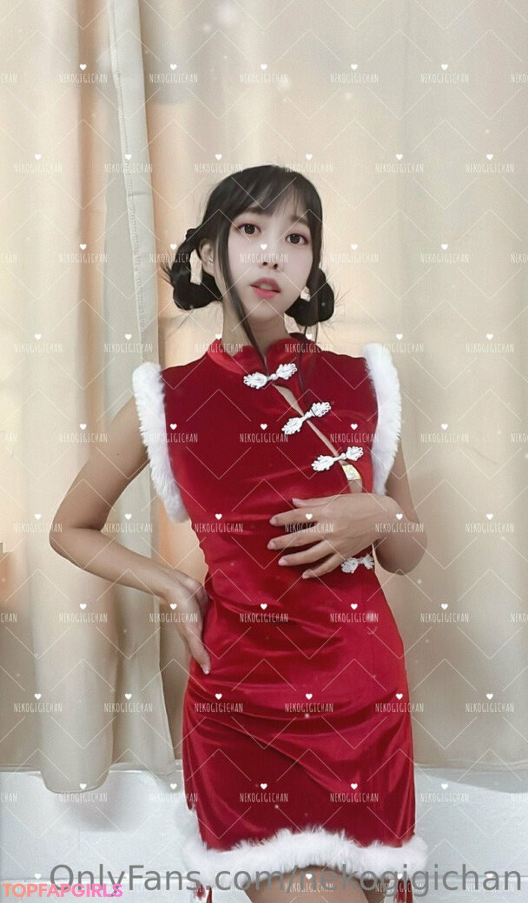 Foto desnuda filtrada de OnlyFans de Nekogigichan #166 Foto desnuda filtrada de OnlyFans de Nekogigichan #166