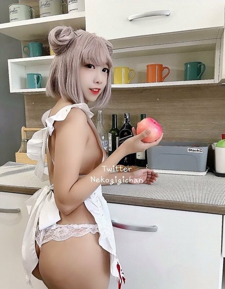 Nekogigichan