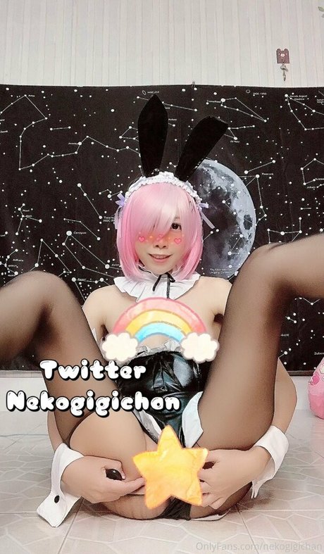 Nekogigichan