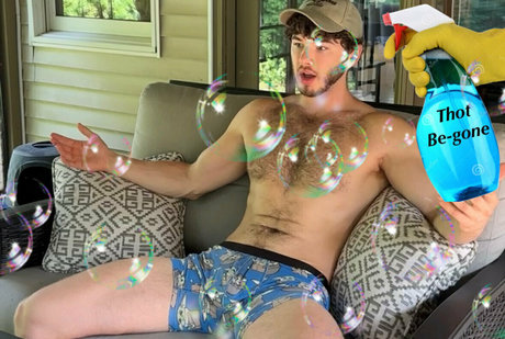 Joshbigoshfree