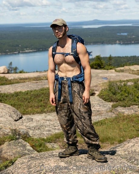 Joshbigoshfree