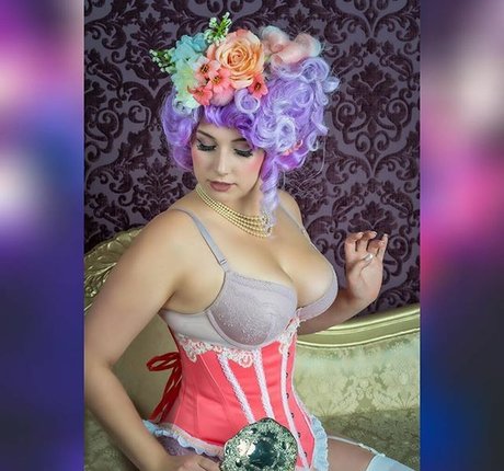 Foto desnuda filtrada de OnlyFans de Thatprincessgirl