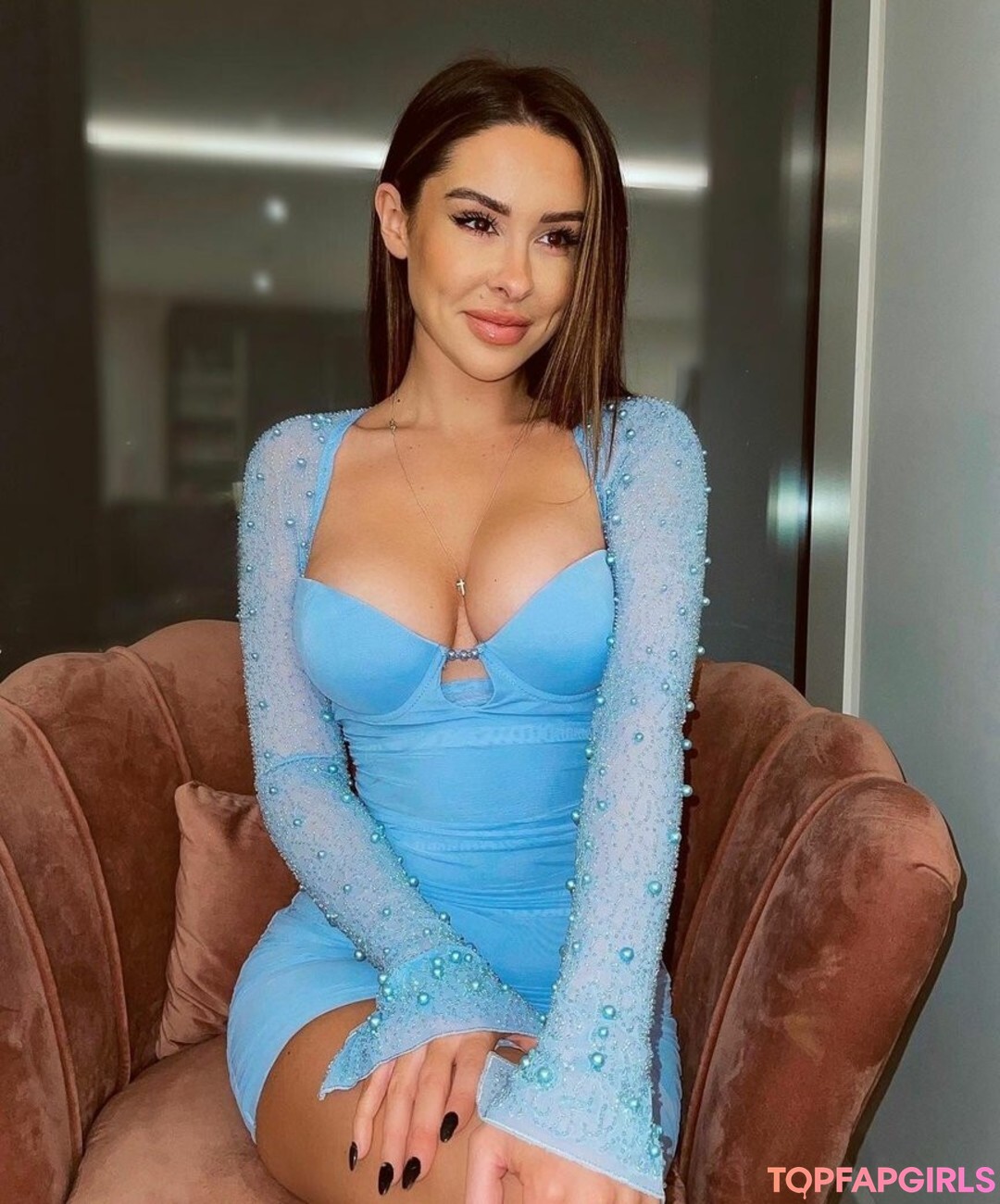 Foto desnuda filtrada de OnlyFans de Lacey Montgomery #129 Foto desnuda filtrada de OnlyFans de Lacey Montgomery #129