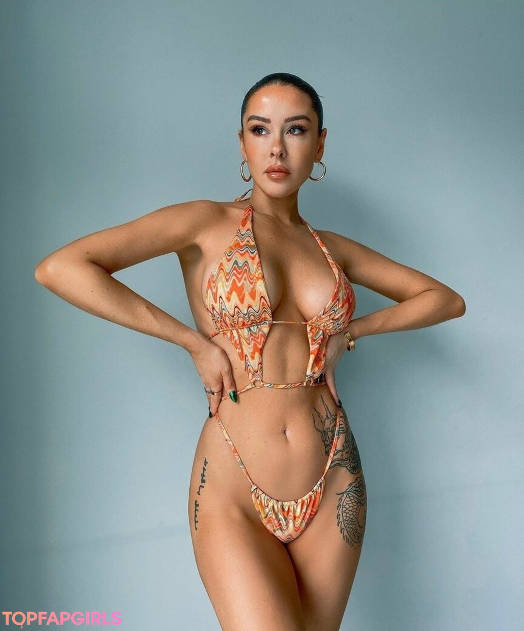 Foto desnuda filtrada de OnlyFans de Lacey Montgomery #199 Foto desnuda filtrada de OnlyFans de Lacey Montgomery #199