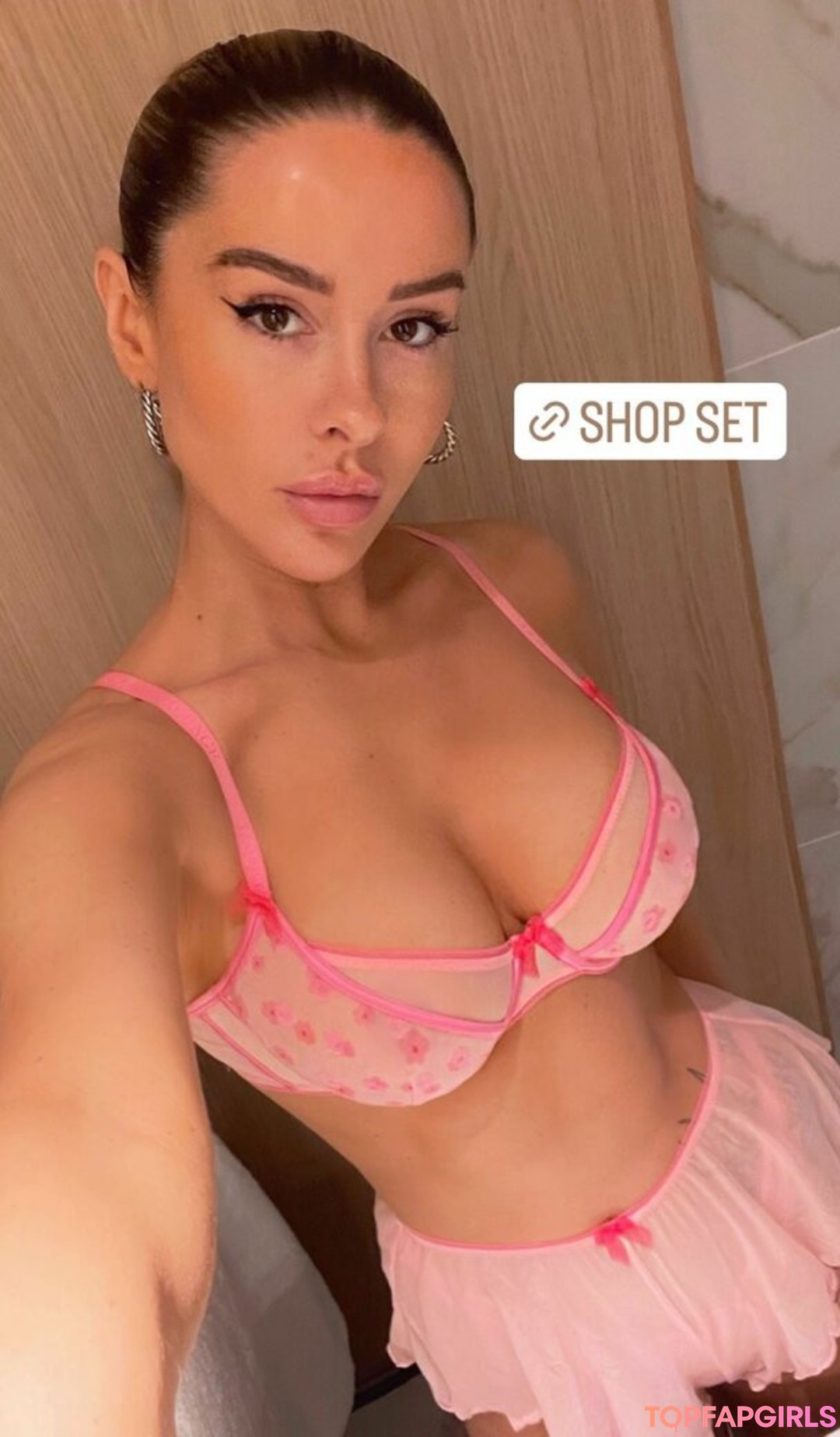 Foto desnuda filtrada de OnlyFans de Lacey Montgomery #206 Foto desnuda filtrada de OnlyFans de Lacey Montgomery #206