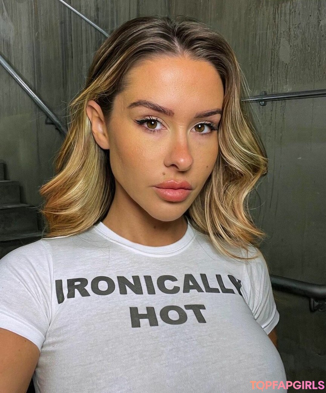 Foto desnuda filtrada de OnlyFans de Lacey Montgomery #391 Foto desnuda filtrada de OnlyFans de Lacey Montgomery #391