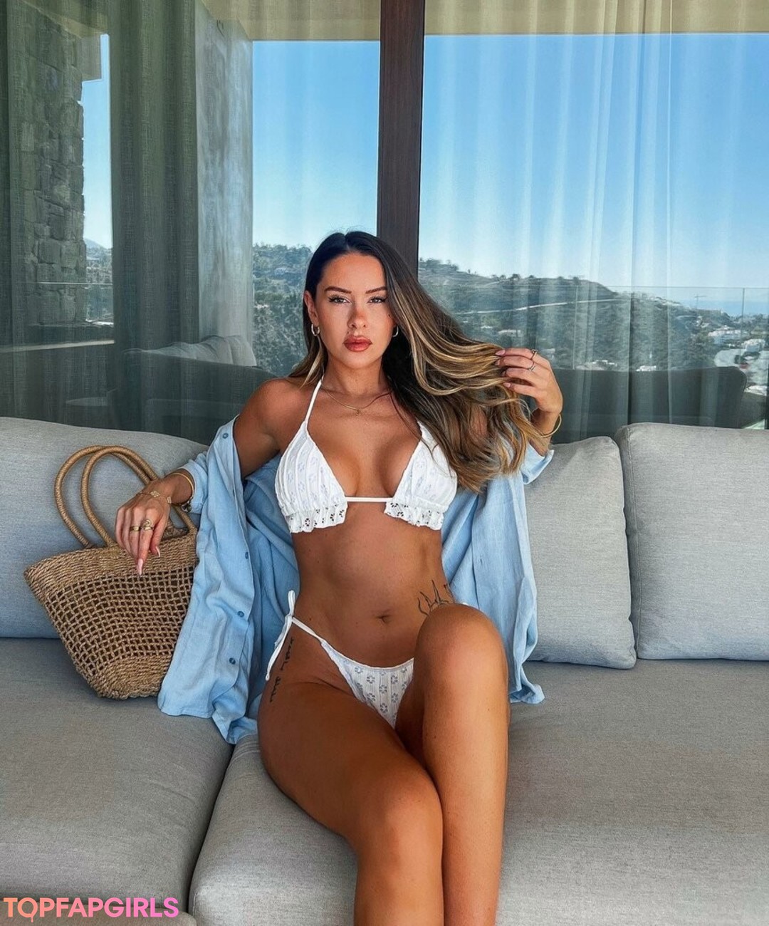 Foto desnuda filtrada de OnlyFans de Lacey Montgomery #626 Foto desnuda filtrada de OnlyFans de Lacey Montgomery #626