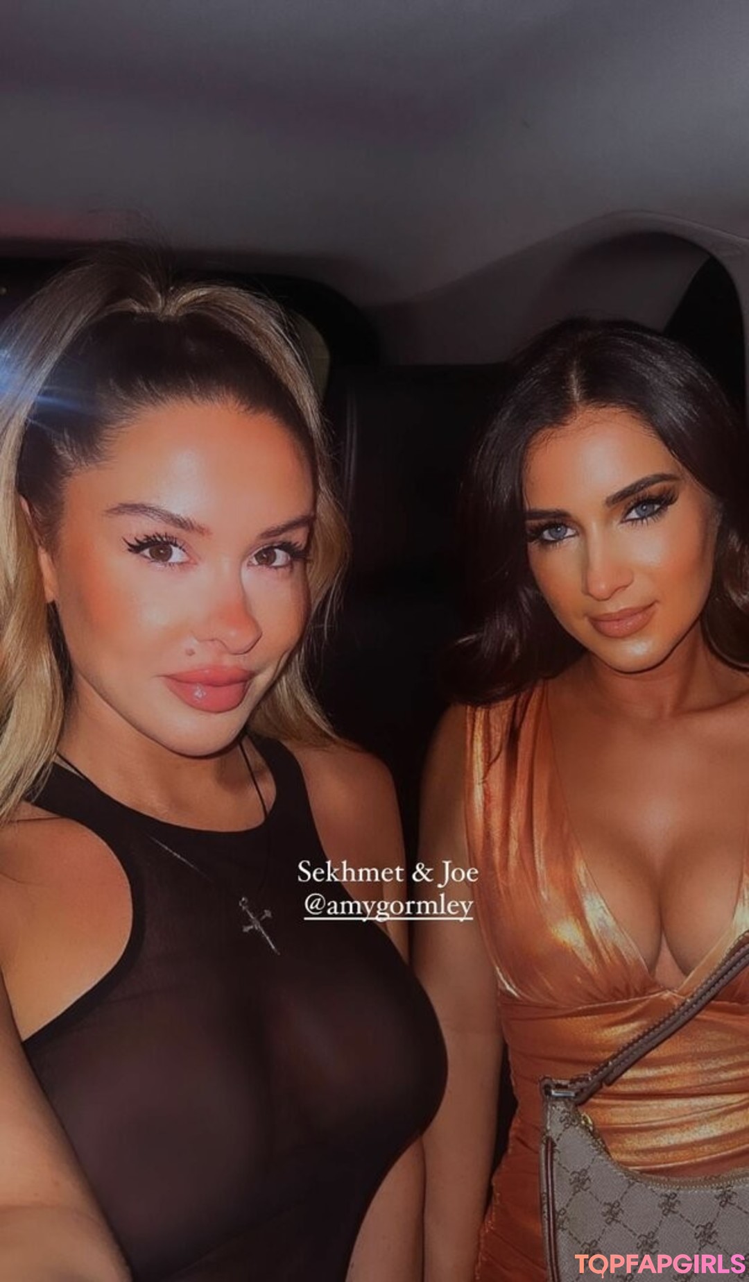 Foto desnuda filtrada de OnlyFans de Lacey Montgomery #632 Foto desnuda filtrada de OnlyFans de Lacey Montgomery #632