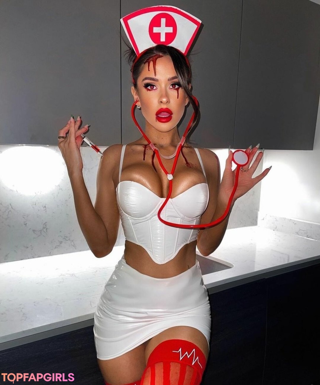 Foto desnuda filtrada de OnlyFans de Lacey Montgomery #84 Foto desnuda filtrada de OnlyFans de Lacey Montgomery #84