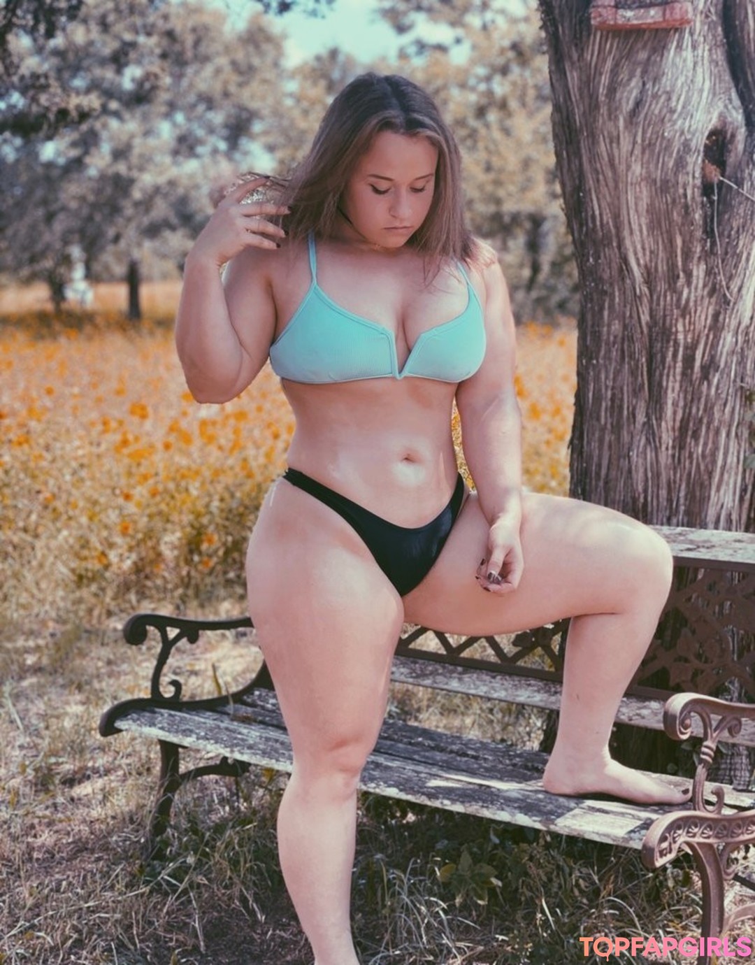 Foto desnuda filtrada de OnlyFans de Jordynne Grace #122 Foto desnuda filtrada de OnlyFans de Jordynne Grace #122