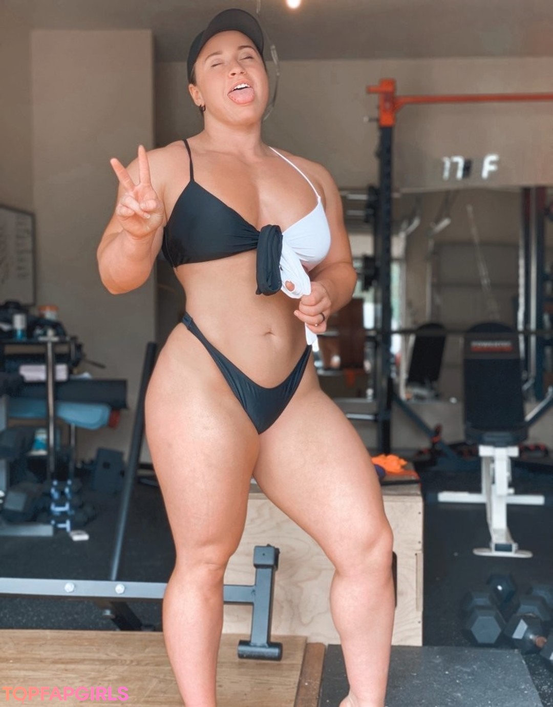 Foto desnuda filtrada de OnlyFans de Jordynne Grace #255 Foto desnuda filtrada de OnlyFans de Jordynne Grace #255