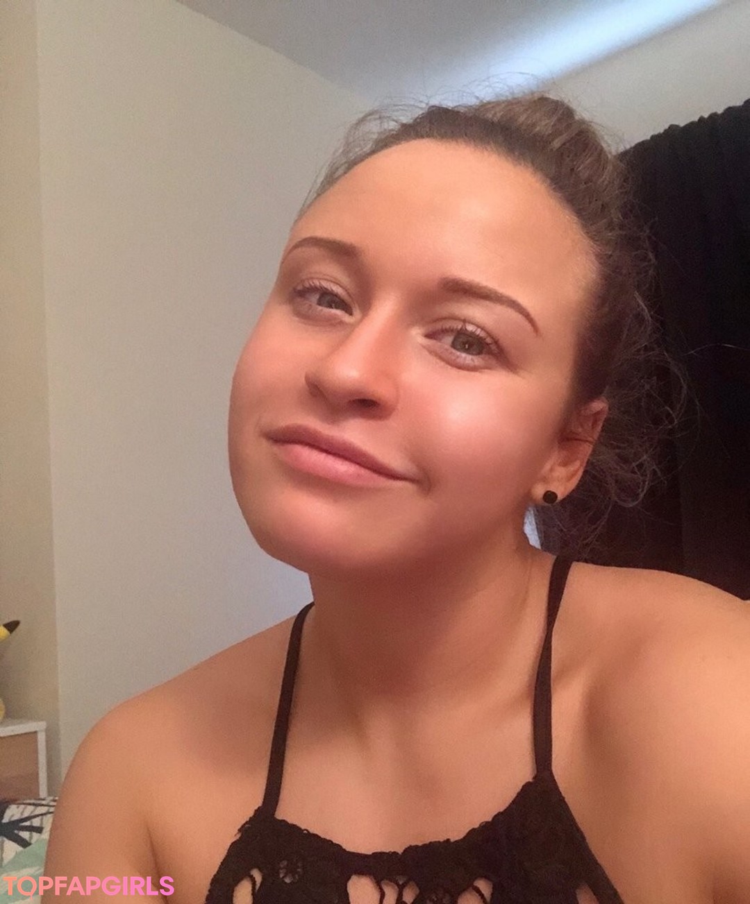 Foto desnuda filtrada de OnlyFans de Jordynne Grace #282 Foto desnuda filtrada de OnlyFans de Jordynne Grace #282