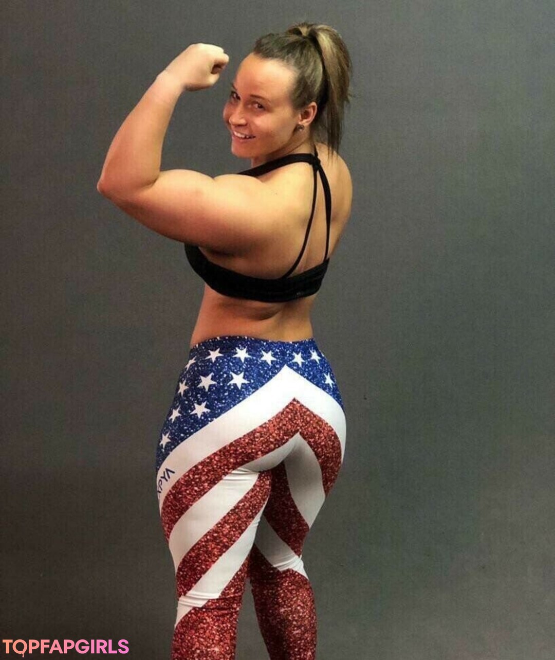 Foto desnuda filtrada de OnlyFans de Jordynne Grace #351 Foto desnuda filtrada de OnlyFans de Jordynne Grace #351