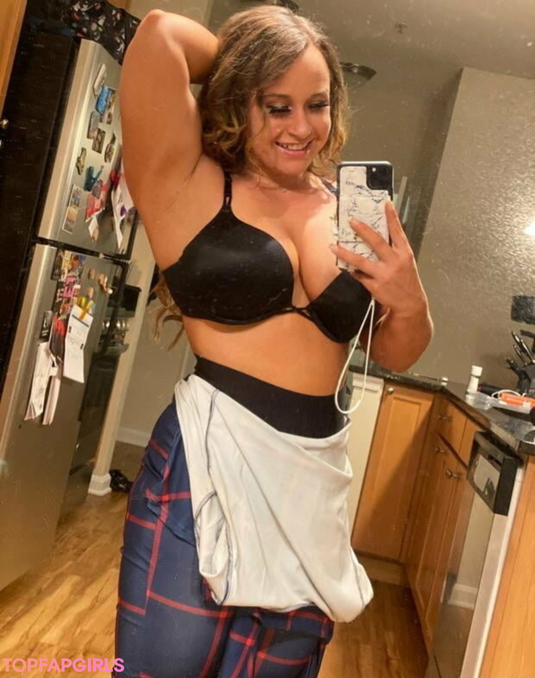 Foto desnuda filtrada de OnlyFans de Jordynne Grace #352 Foto desnuda filtrada de OnlyFans de Jordynne Grace #352