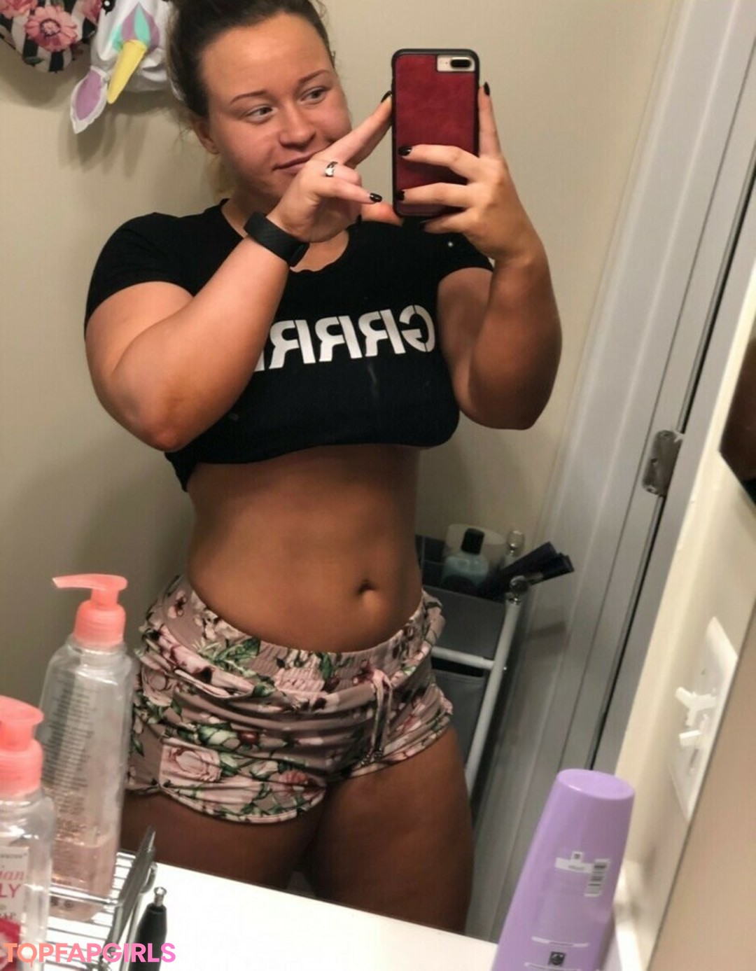 Foto desnuda filtrada de OnlyFans de Jordynne Grace #382 Foto desnuda filtrada de OnlyFans de Jordynne Grace #382
