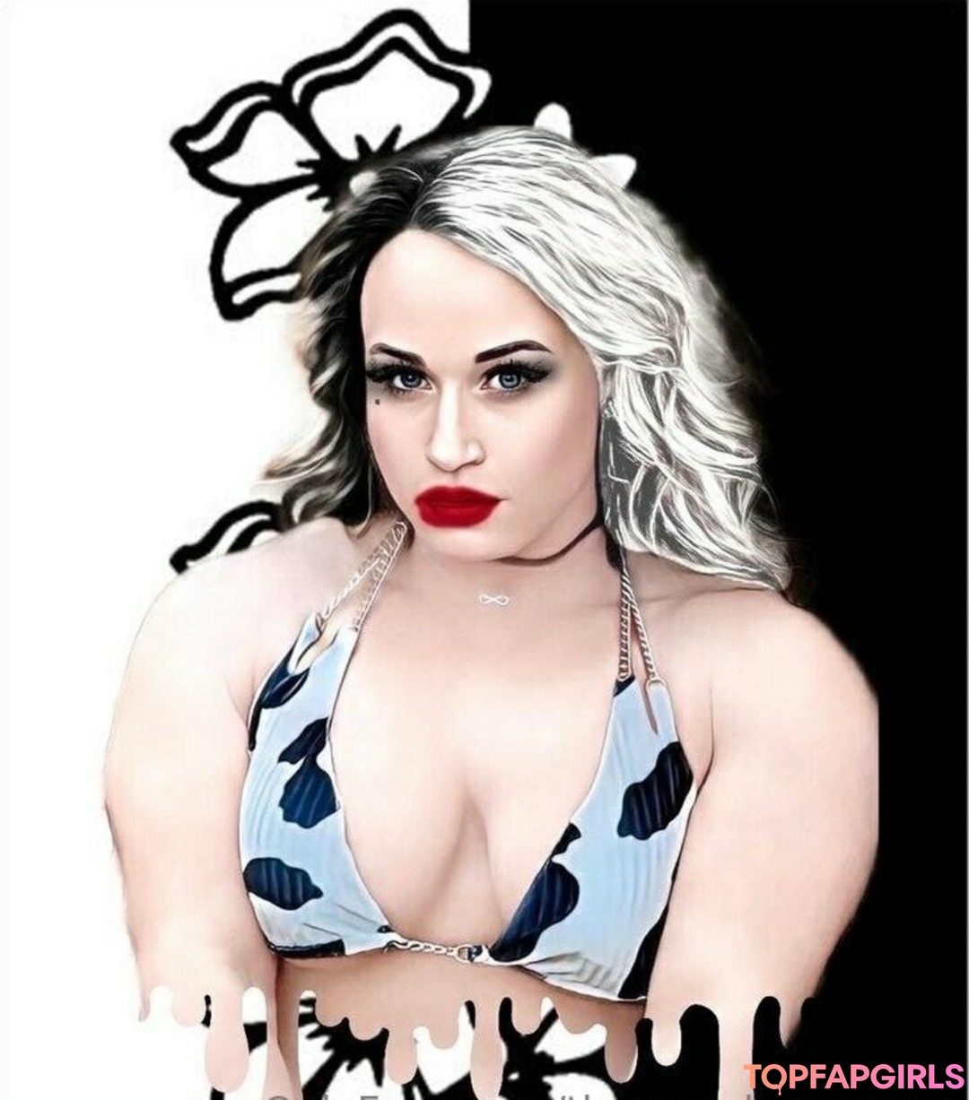 Foto desnuda filtrada de OnlyFans de Jordynne Grace #439 Foto desnuda filtrada de OnlyFans de Jordynne Grace #439