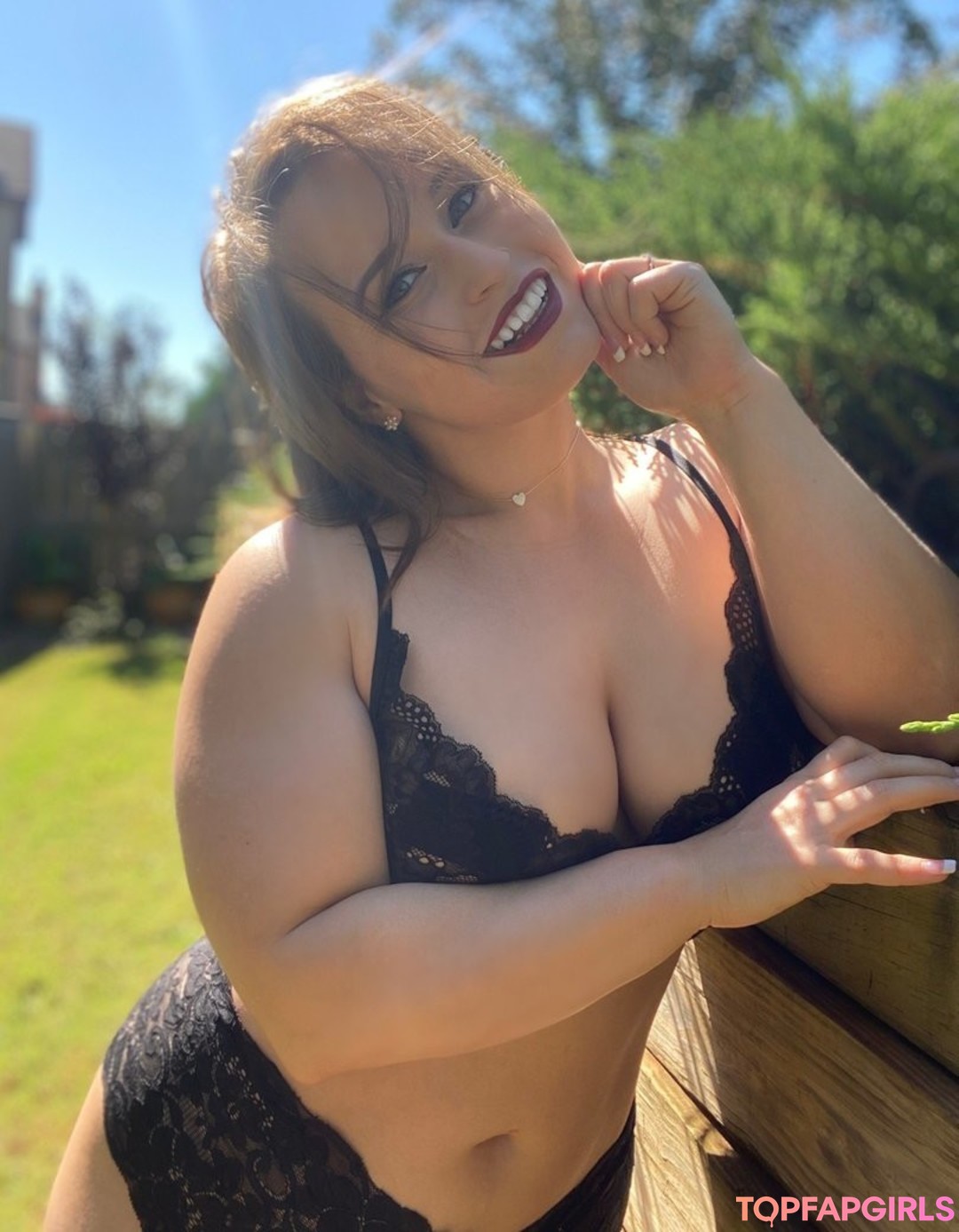 Foto desnuda filtrada de OnlyFans de Jordynne Grace #55 Foto desnuda filtrada de OnlyFans de Jordynne Grace #55