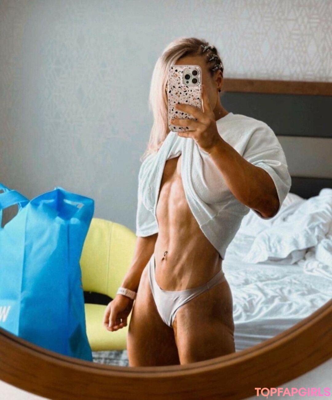 Foto desnuda filtrada de OnlyFans de Jordynne Grace #569 Foto desnuda filtrada de OnlyFans de Jordynne Grace #569
