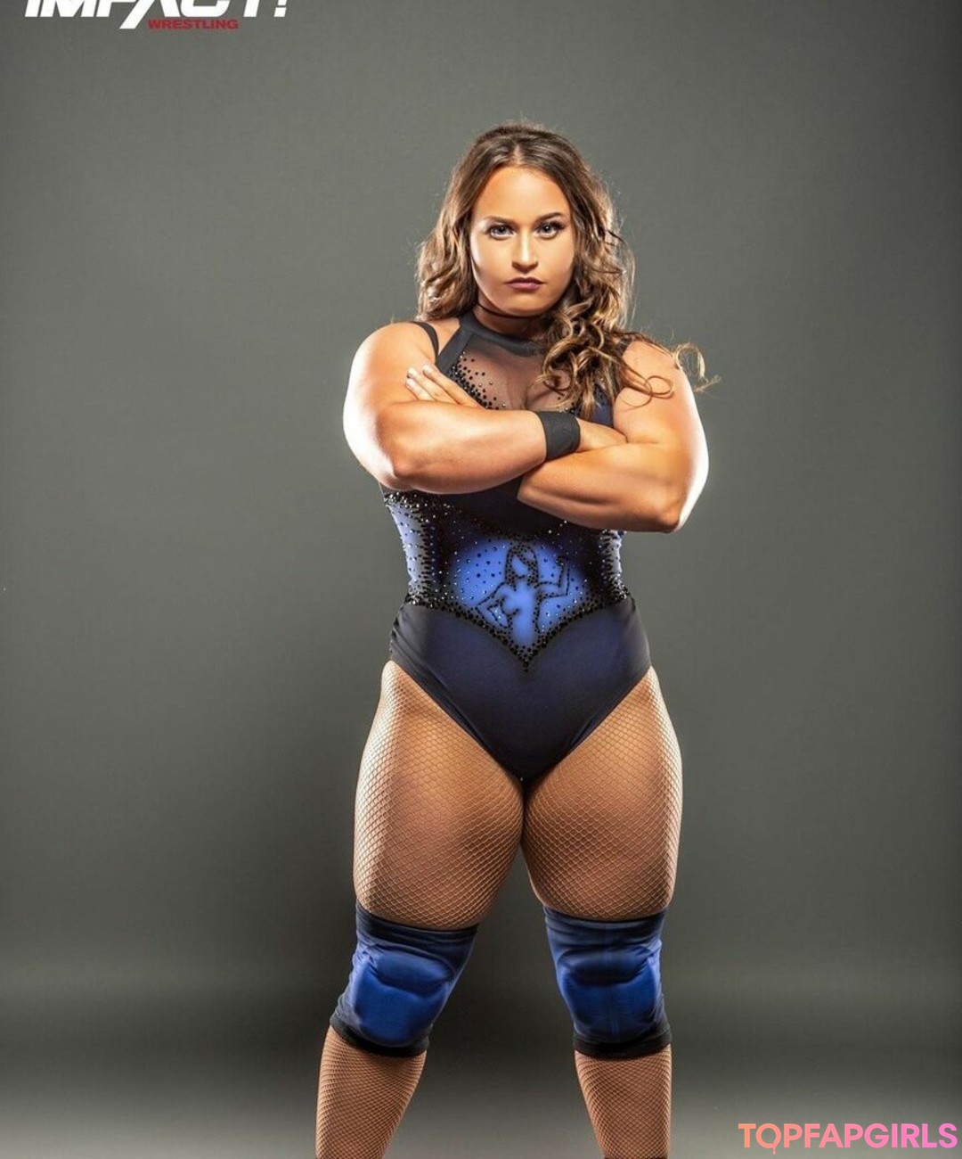 Foto desnuda filtrada de OnlyFans de Jordynne Grace #598 Foto desnuda filtrada de OnlyFans de Jordynne Grace #598