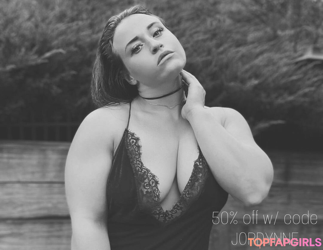 Foto desnuda filtrada de OnlyFans de Jordynne Grace #645 Foto desnuda filtrada de OnlyFans de Jordynne Grace #645