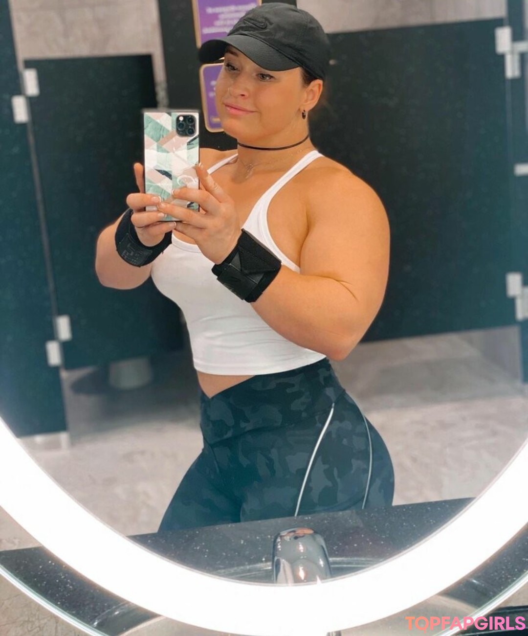 Foto desnuda filtrada de OnlyFans de Jordynne Grace #646 Foto desnuda filtrada de OnlyFans de Jordynne Grace #646