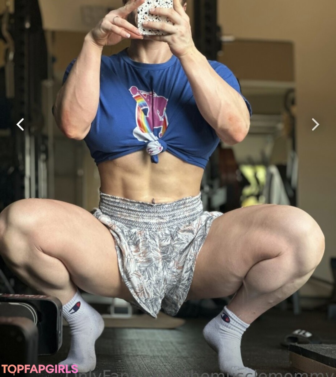 Foto desnuda filtrada de OnlyFans de Jordynne Grace #727 Foto desnuda filtrada de OnlyFans de Jordynne Grace #727