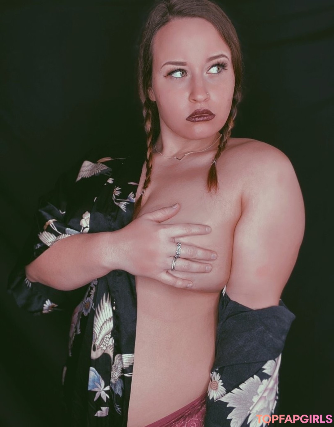 Foto desnuda filtrada de OnlyFans de Jordynne Grace #74 Foto desnuda filtrada de OnlyFans de Jordynne Grace #74