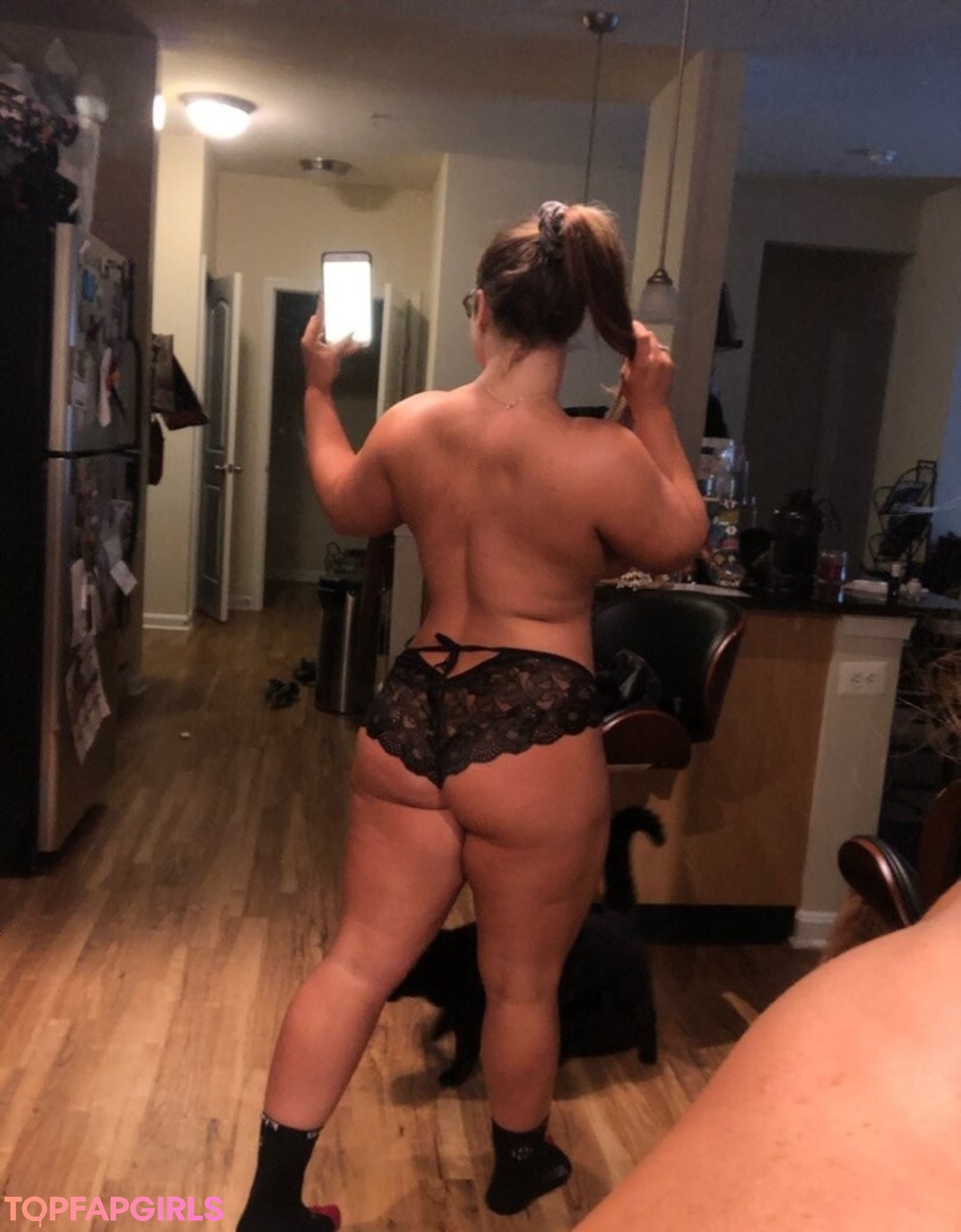 Foto desnuda filtrada de OnlyFans de Jordynne Grace #99 Foto desnuda filtrada de OnlyFans de Jordynne Grace #99