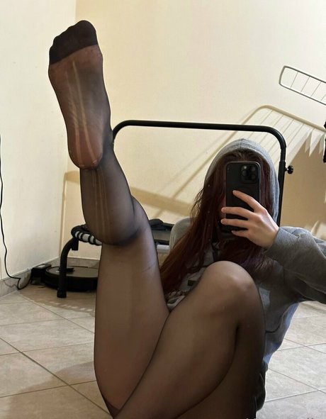 Foto desnuda filtrada de OnlyFans de Yaasemiin