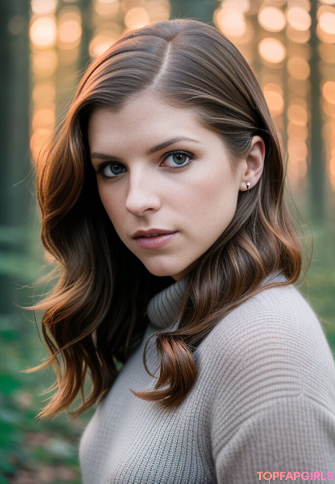 Foto desnuda filtrada de OnlyFans de Anna Kendrick Ai Porn #7 Foto desnuda filtrada de OnlyFans de Anna Kendrick Ai Porn #7