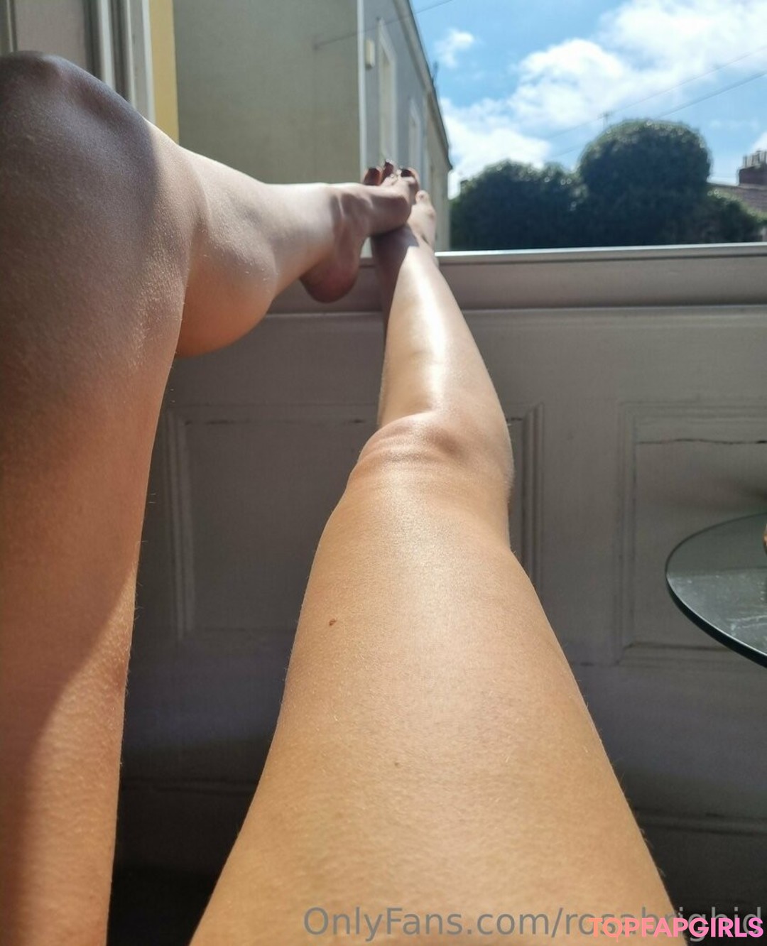 Foto desnuda filtrada de OnlyFans de Rosabrighid #190 Foto desnuda filtrada de OnlyFans de Rosabrighid #190