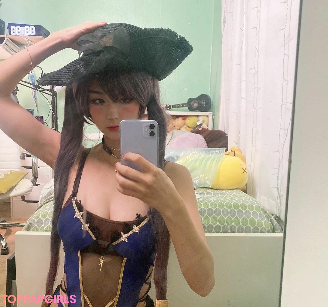 Foto desnuda filtrada de OnlyFans de Amiechikin #13 Foto desnuda filtrada de OnlyFans de Amiechikin #13