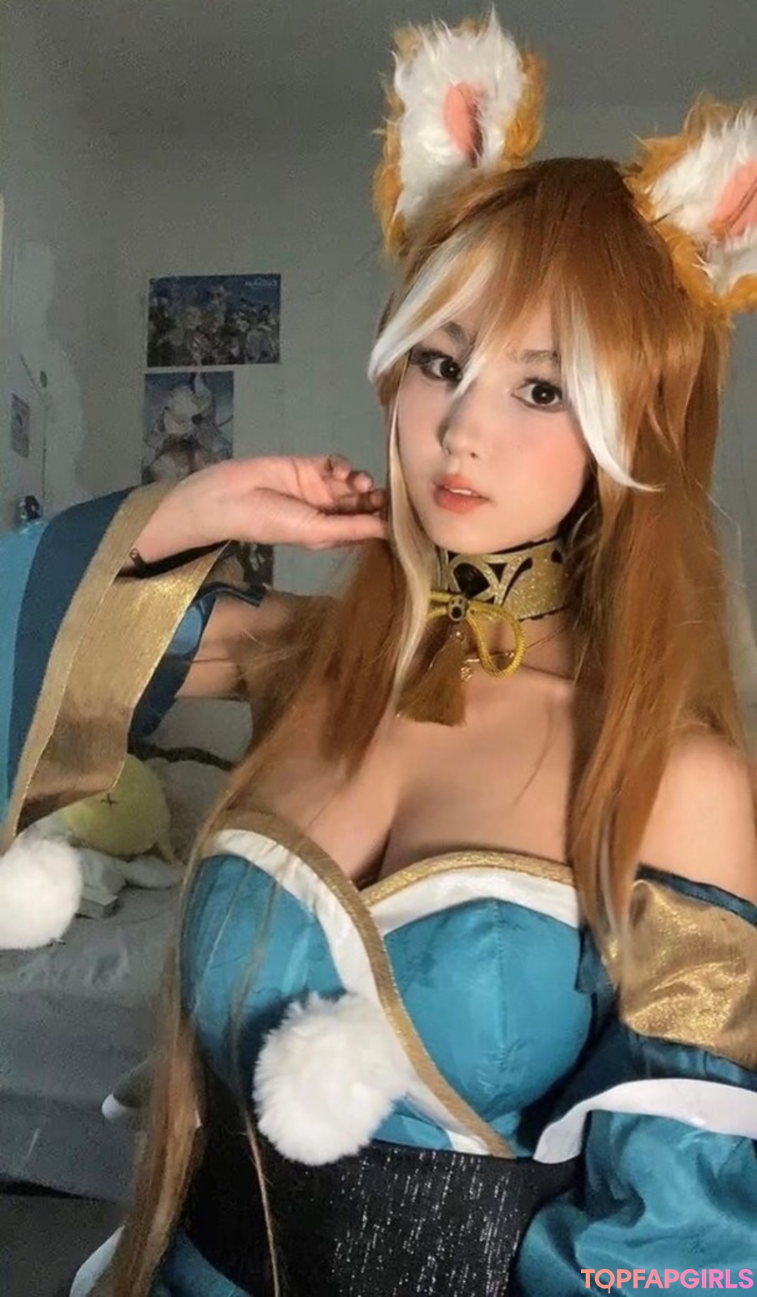 Foto desnuda filtrada de OnlyFans de Amiechikin #34 Foto desnuda filtrada de OnlyFans de Amiechikin #34