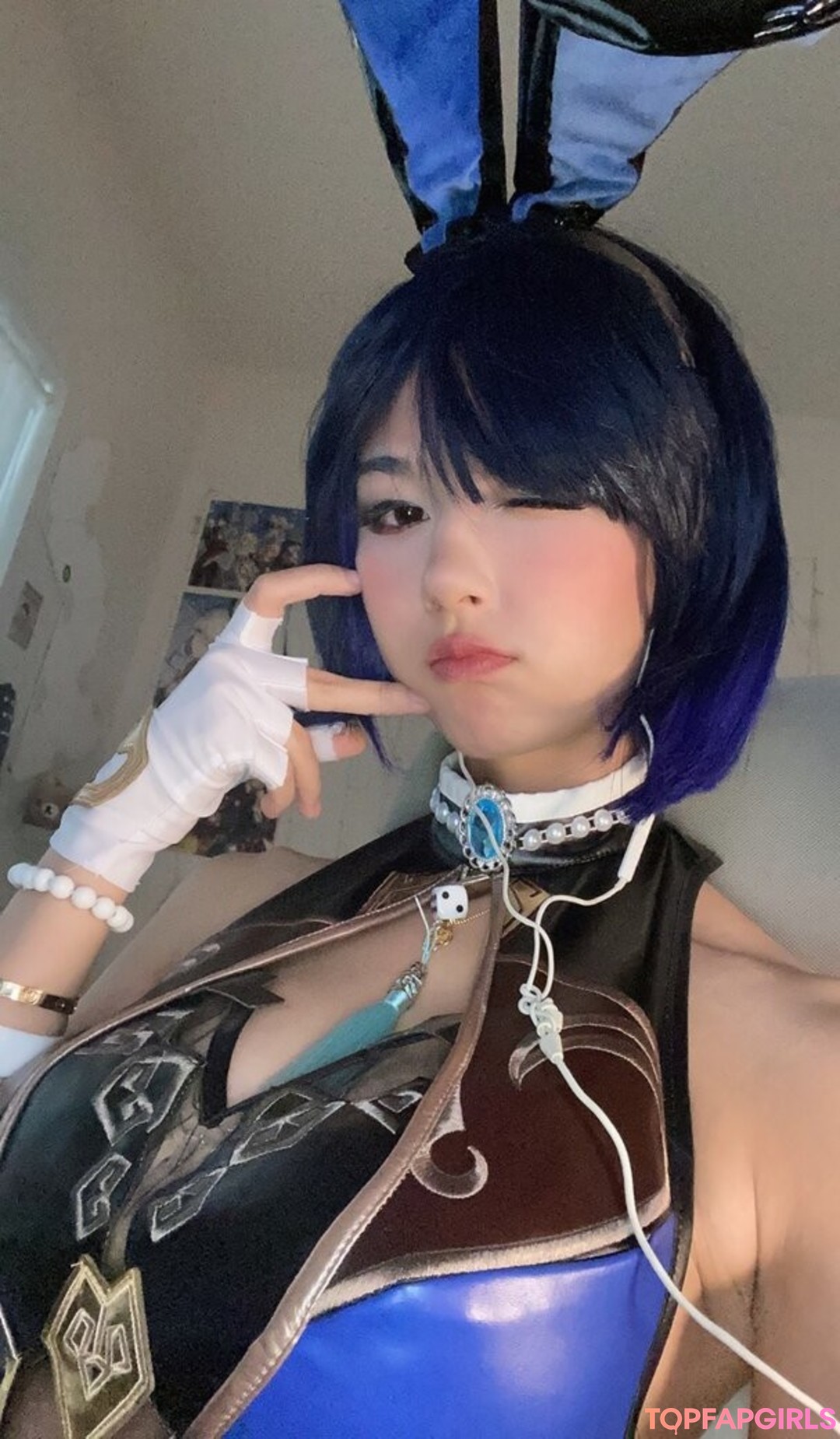 Foto desnuda filtrada de OnlyFans de Amiechikin #40 Foto desnuda filtrada de OnlyFans de Amiechikin #40