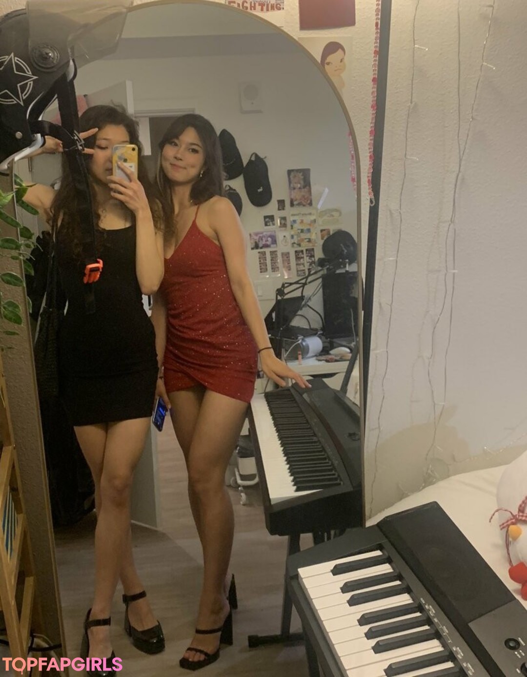 Foto desnuda filtrada de OnlyFans de Amiechikin #52 Foto desnuda filtrada de OnlyFans de Amiechikin #52