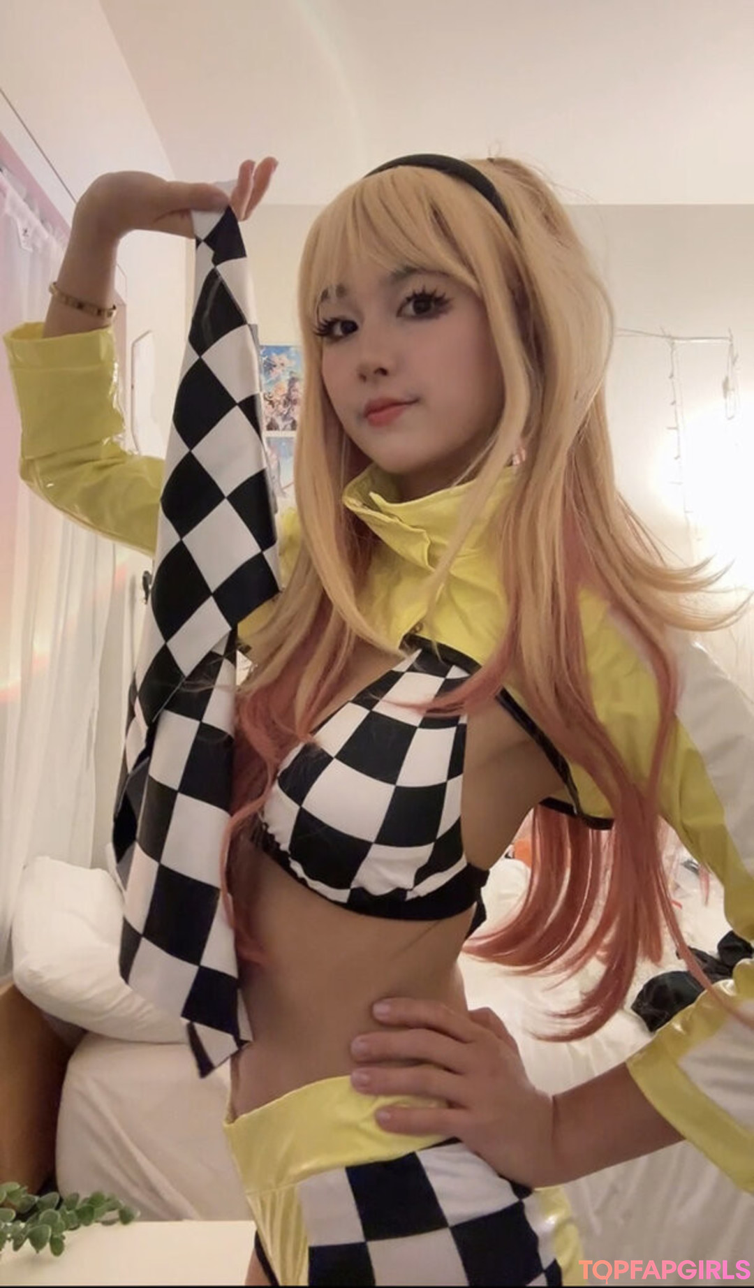 Foto desnuda filtrada de OnlyFans de Amiechikin #61 Foto desnuda filtrada de OnlyFans de Amiechikin #61