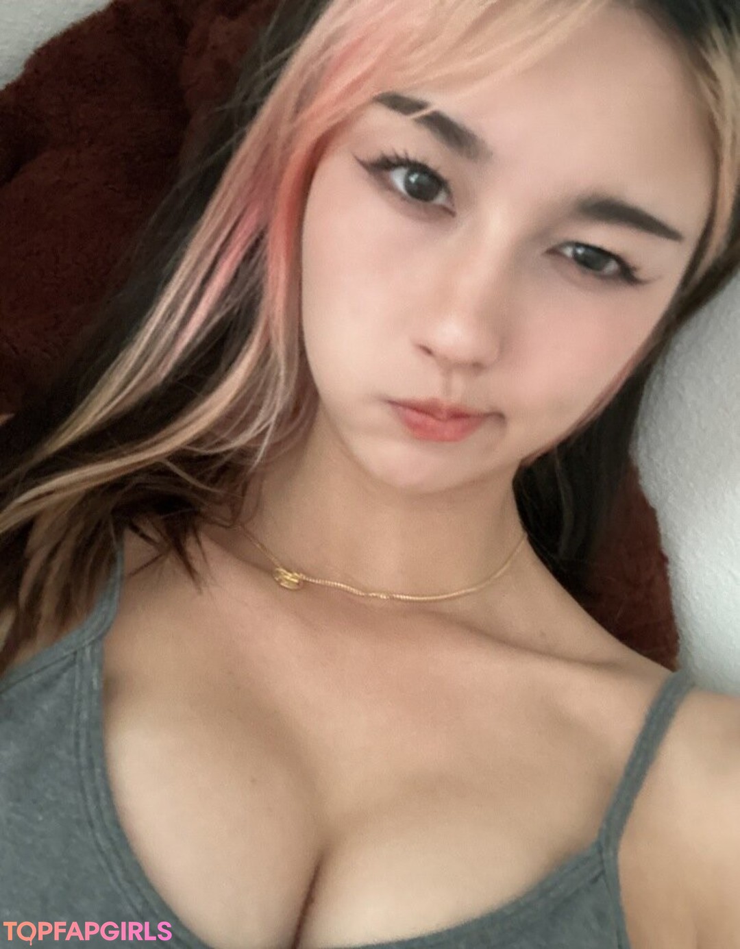 Foto desnuda filtrada de OnlyFans de Amiechikin #63 Foto desnuda filtrada de OnlyFans de Amiechikin #63